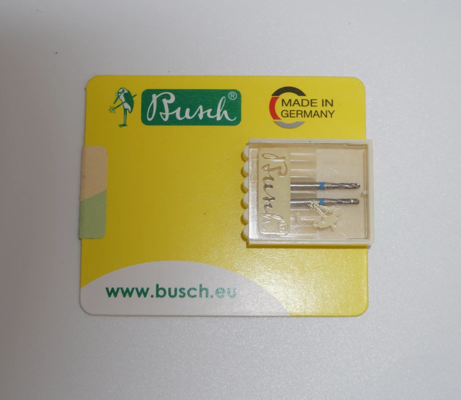 Amalgamentferner 32HG Amalgamentferner 32HG