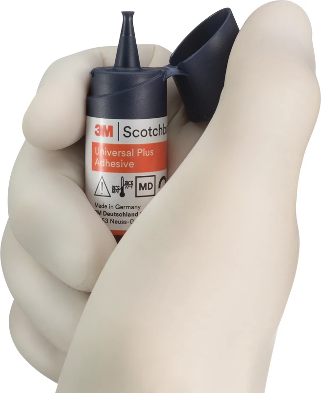 Scotchbond™ Universal Plus Adhäsiv Valuepackung 3 x 5 ml Flasche, Gebrauchsanweisung