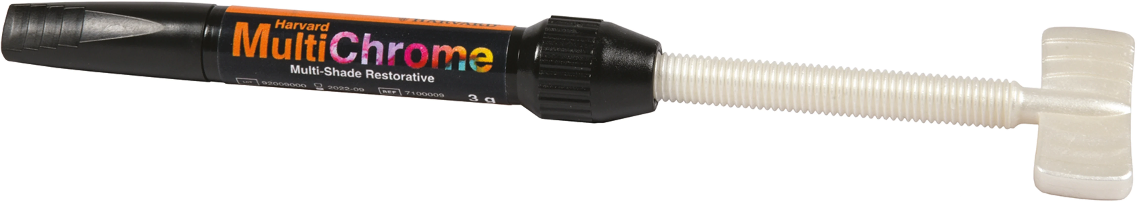 Harvard MultiChrome Harvard Dental International
