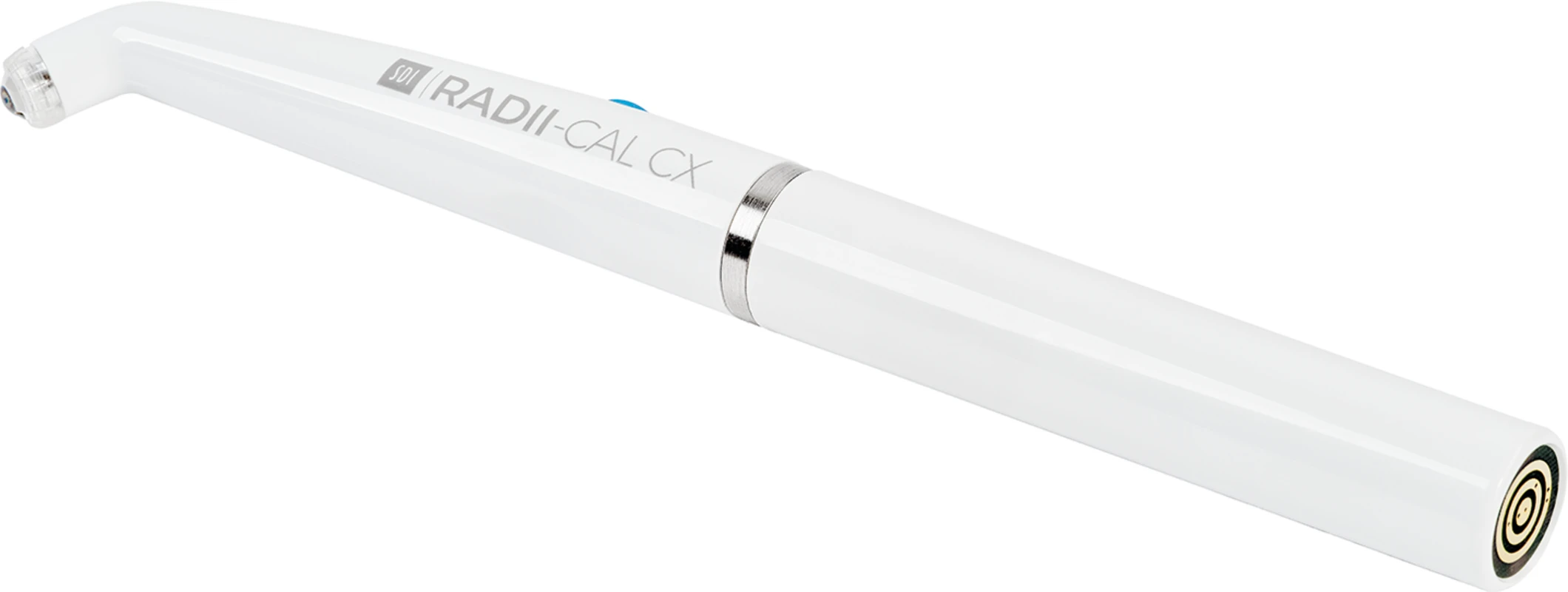 radii-cal cx Stück LED-Polymerisationslampe inklusive Zubehör