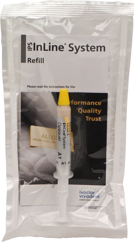 IPS InLine® Ivoclar Vivadent