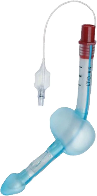 Larynxtuben-Set Set