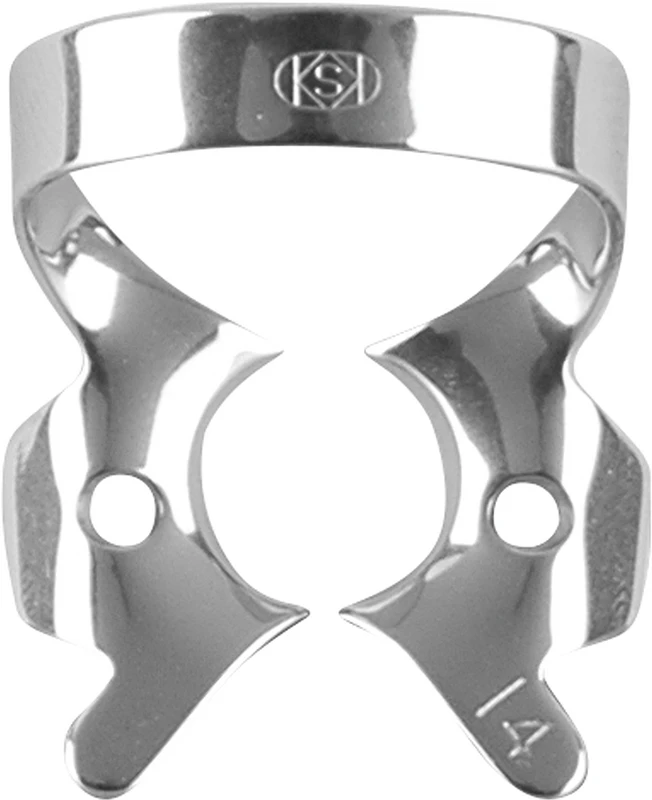 FIT Molarenklammern mit Flügeln Hager &amp; Werken