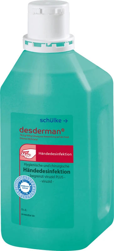desderman® Flasche 1 Liter