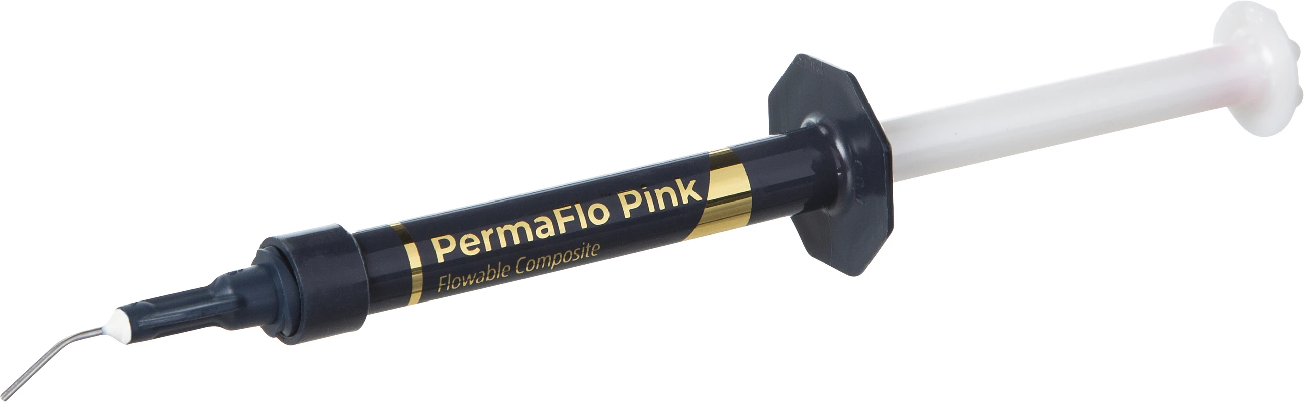 PermaFlo™ Packung 2 x 1,2 ml Spritze pink