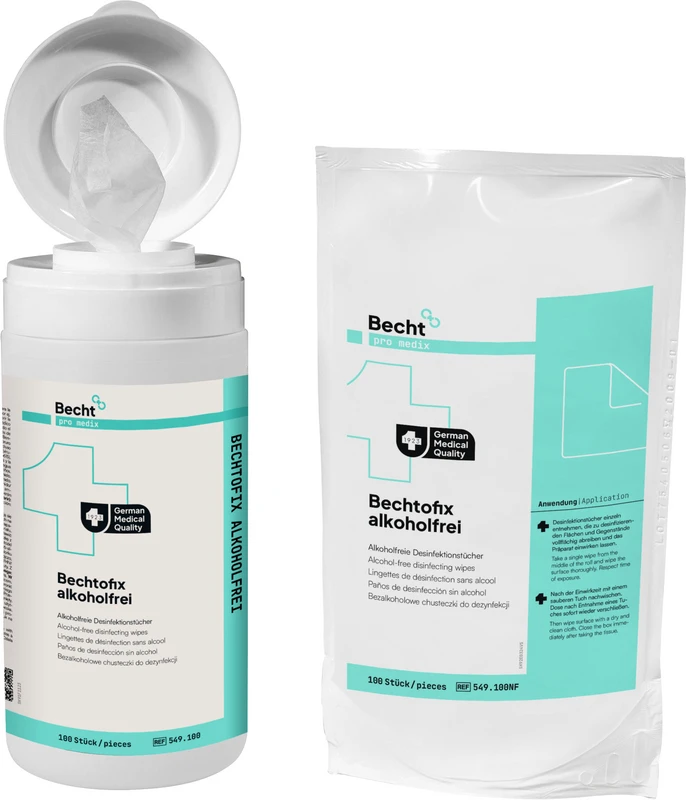 Bechtofix alkoholfrei Becht
