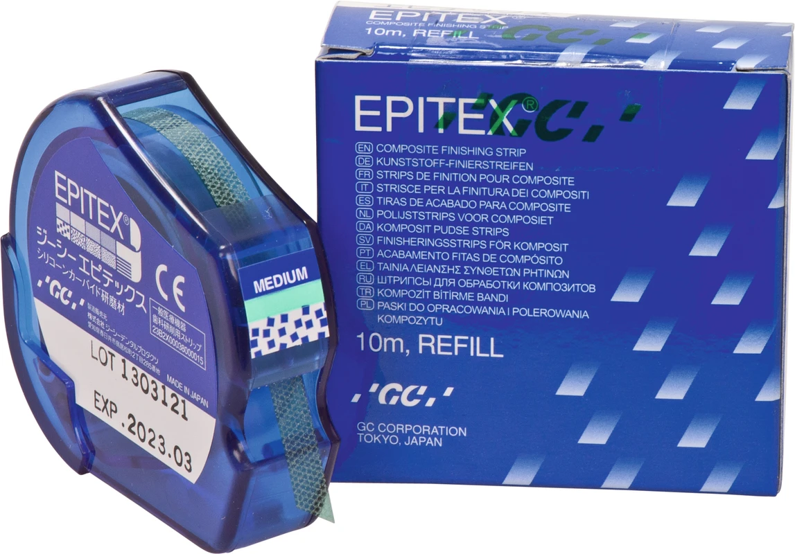 GC EPITEX® GC