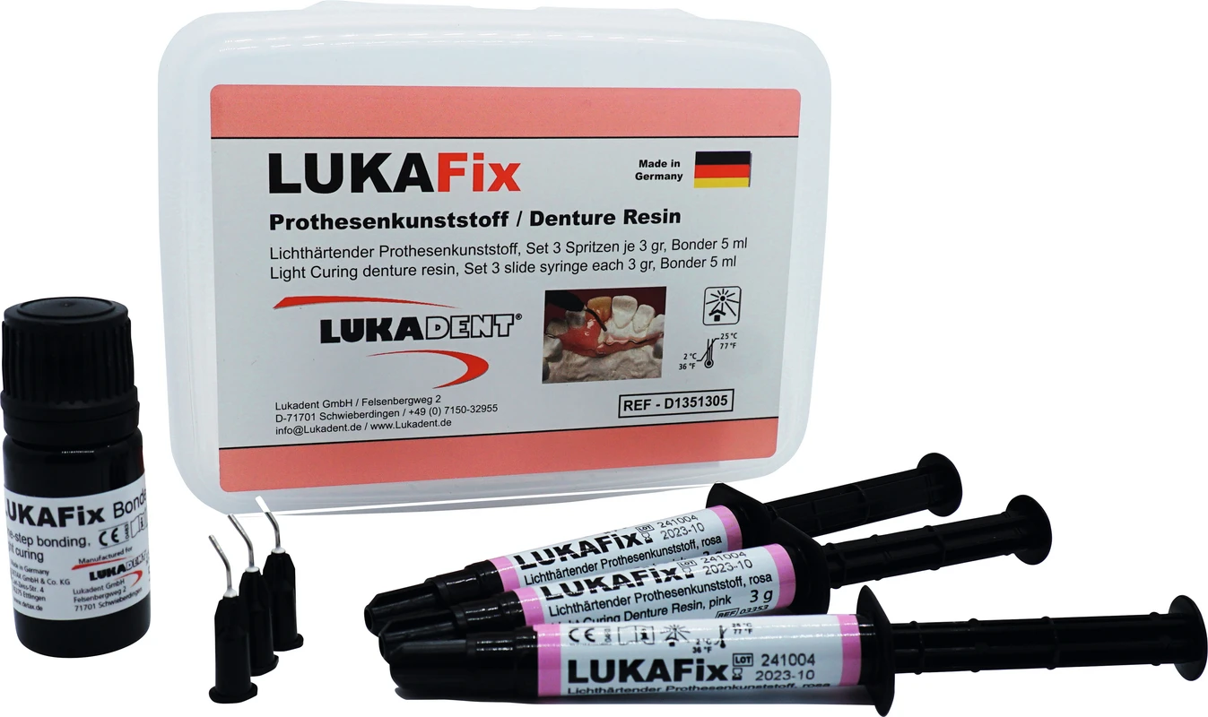 LUKAFix