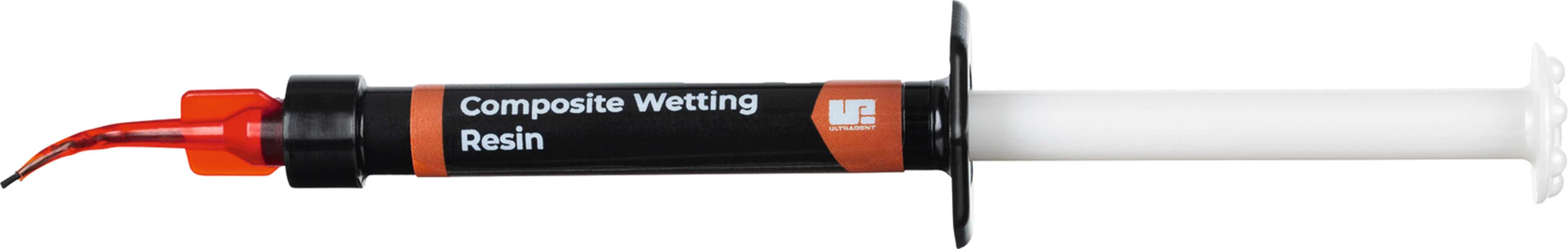 Wetting Resin Packung 2 x 1,2 ml Spritze