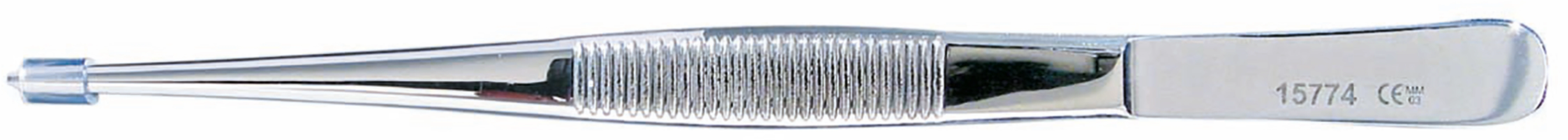 Anatomische Pinzette Stück 145 mm