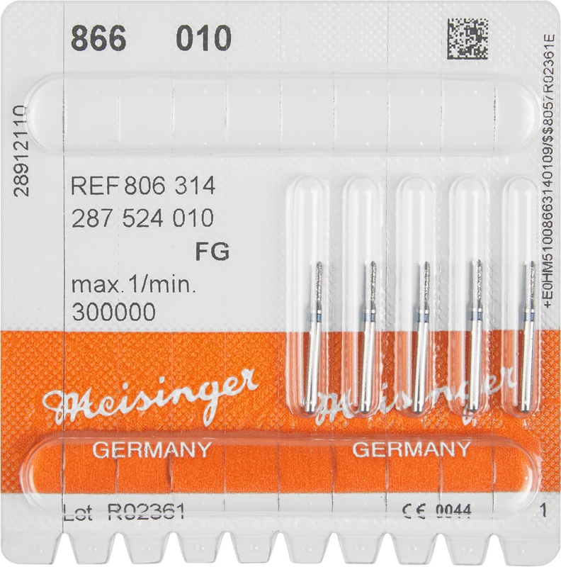 Diamanten 866