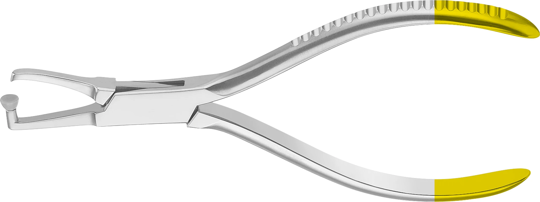 Ersatzkunststoffbacken Packung 1 Paar