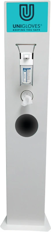 UNIGLOVES® Hygienetower Maxi