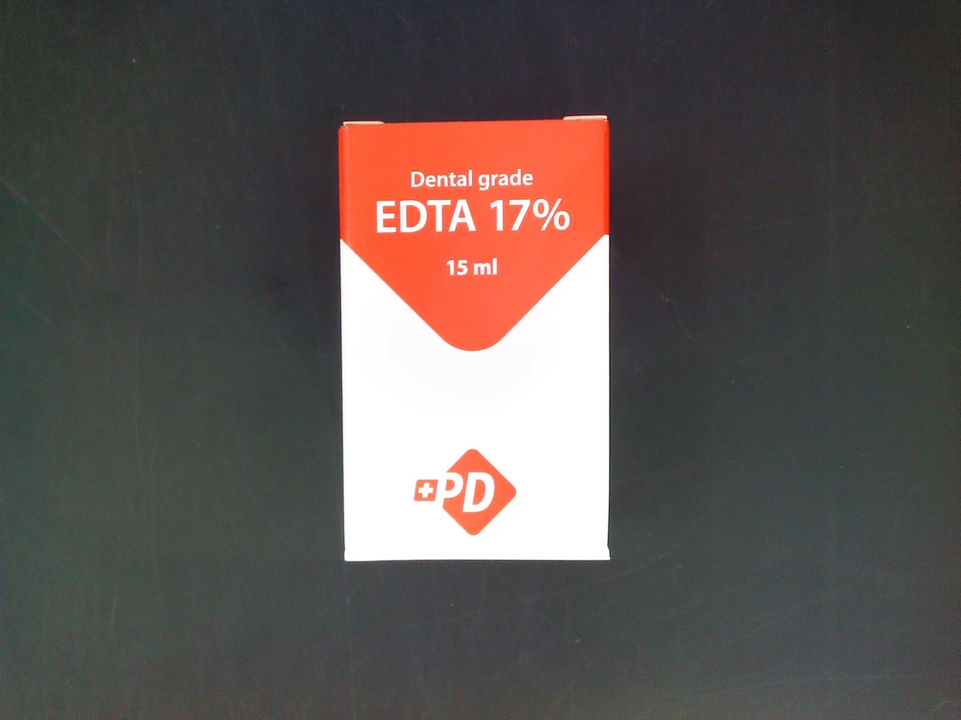 EDTA 17%