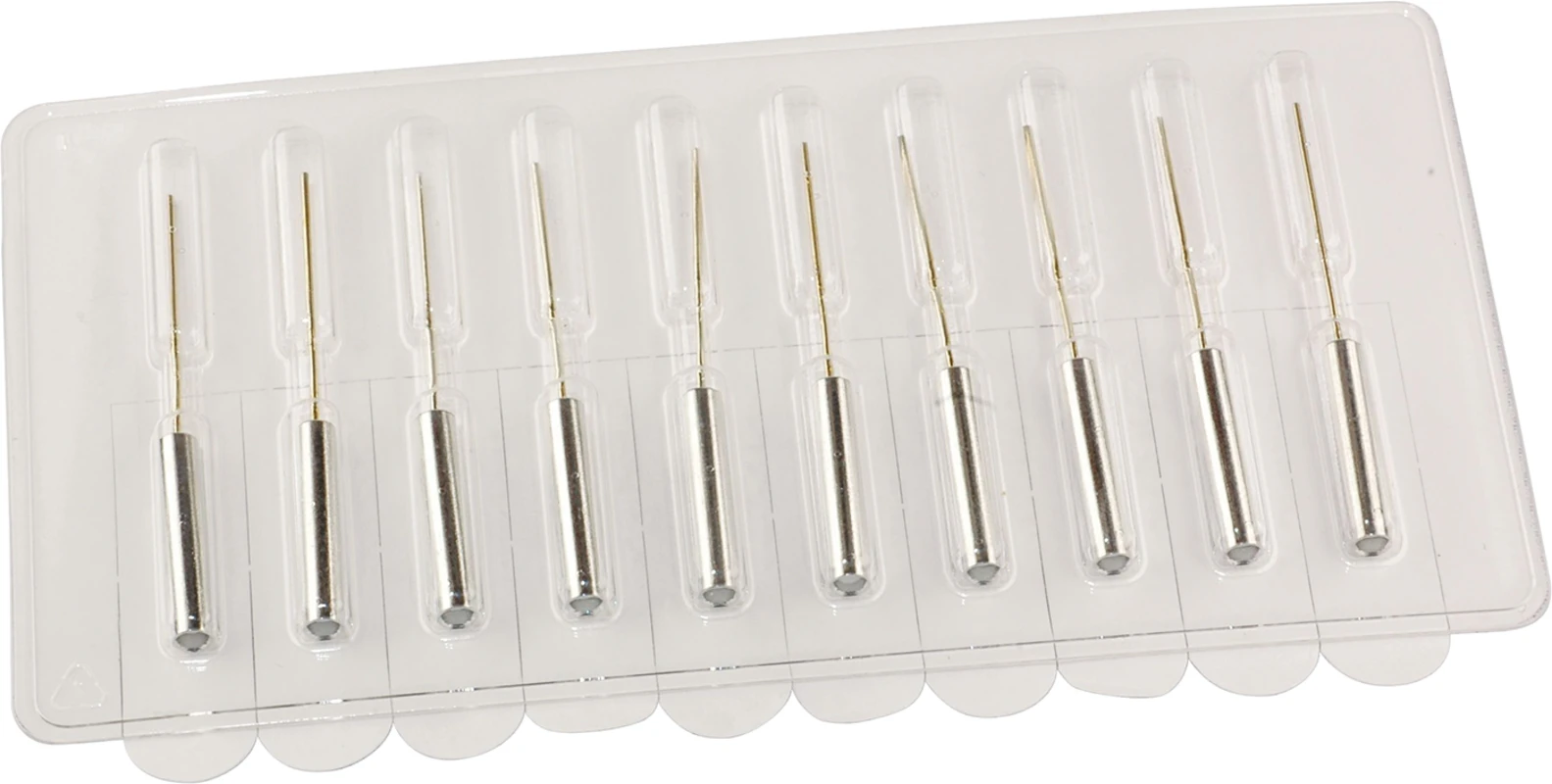 Gutta-Smart Conform Fit Kartuschen Dentsply Sirona