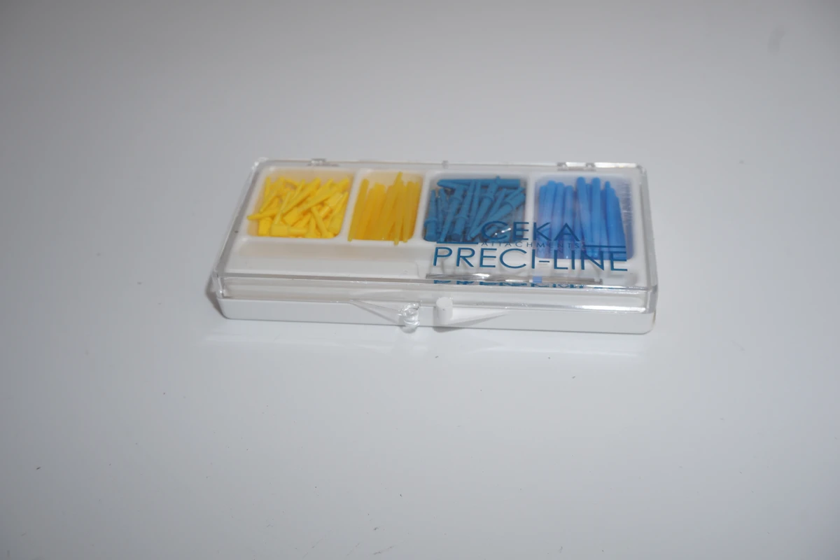 PRECI-POST M Set
