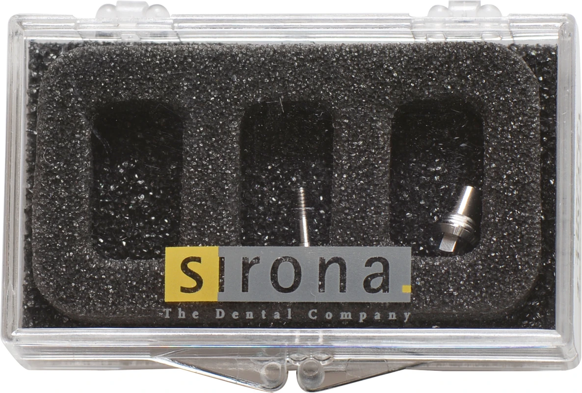TiBase Dentsply Sirona