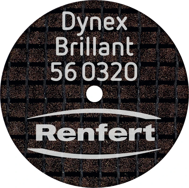 Dynex Brillant Renfert