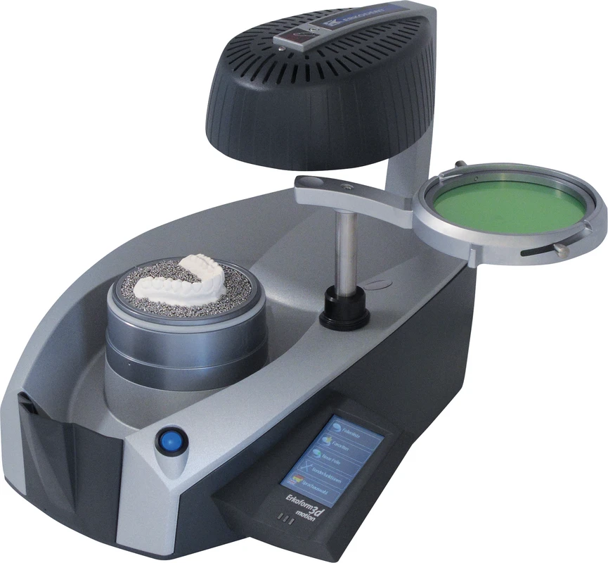 Erkoform-3d motion ERKODENT