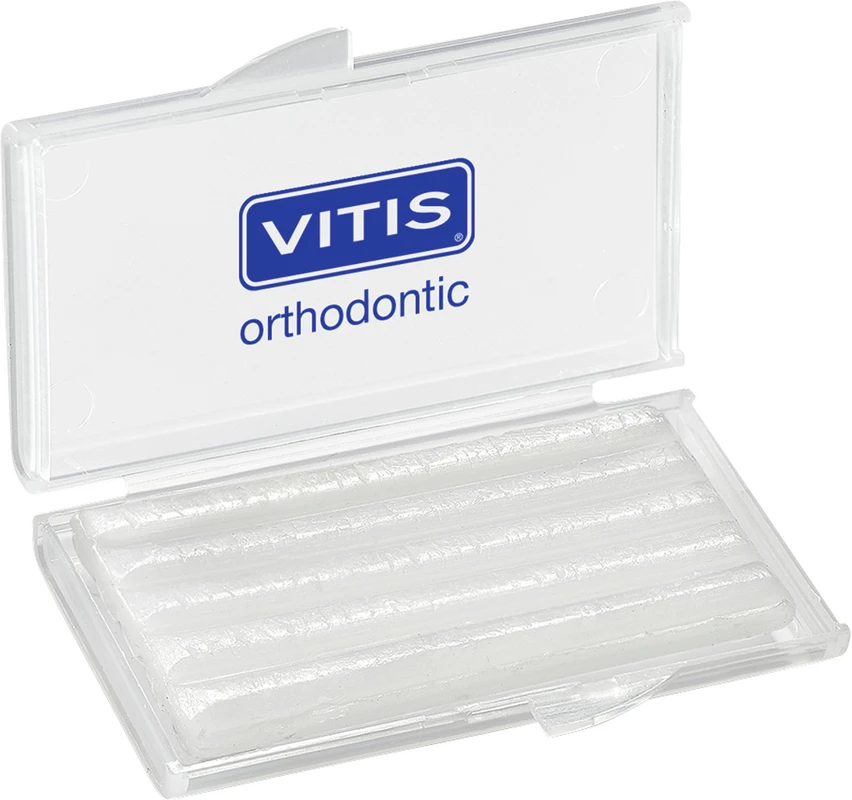 VITIS® orthodontic Wachs DENTAID