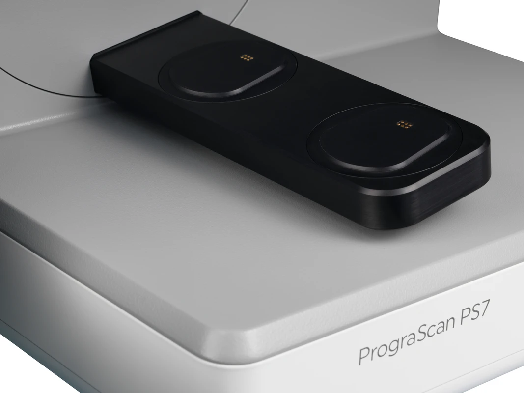 PrograScan® PS7 Set PS7 Scanner inklusive PC (C1) &amp; Zubehör