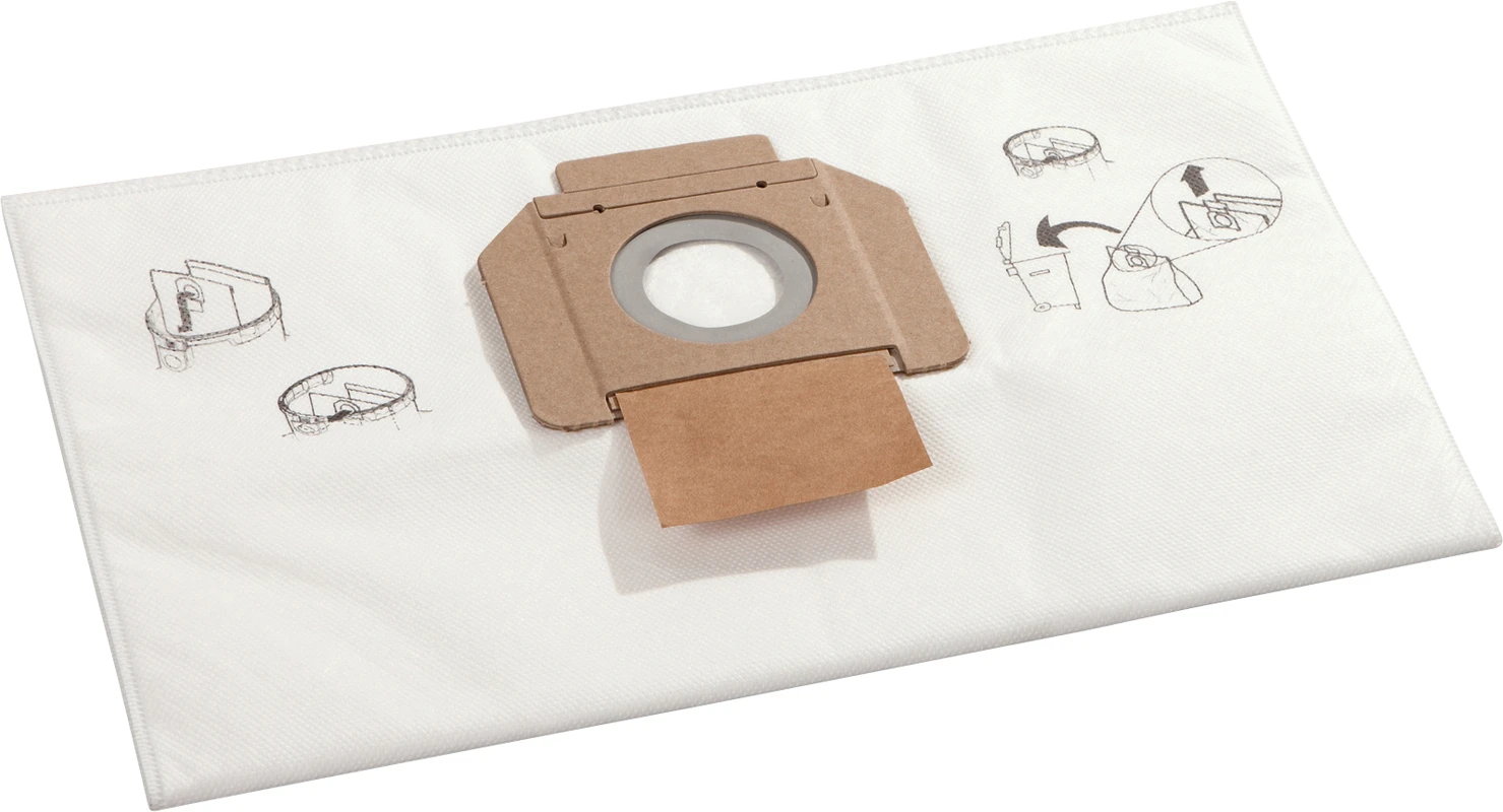 Staubbeutel Packung 5 Stück