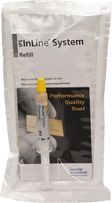 IPS InLine® Ivoclar Vivadent