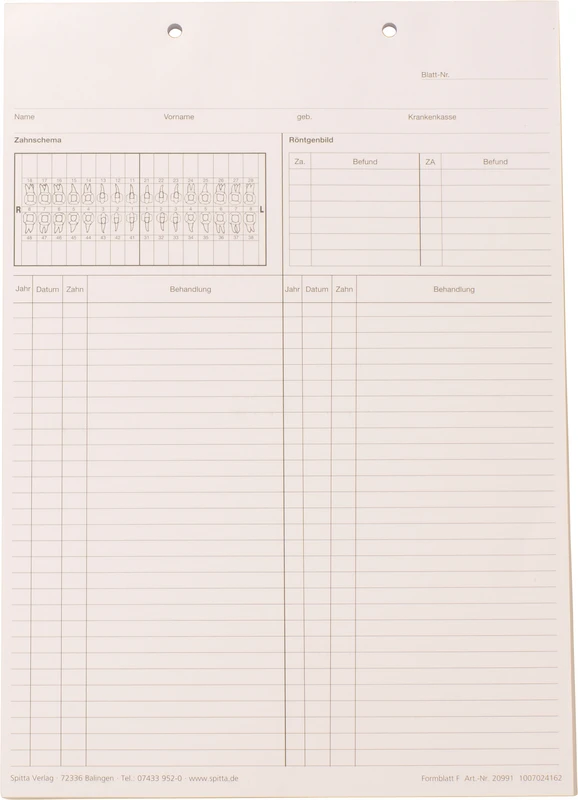 Mullkompressen essity