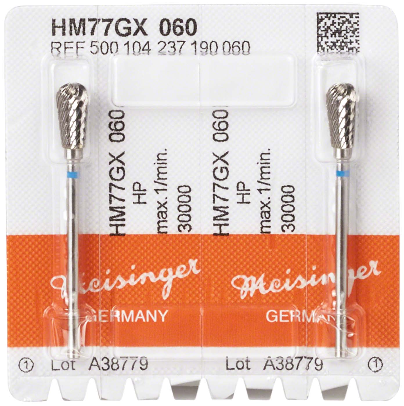 HM-Fräser GX Hager &amp; Meisinger