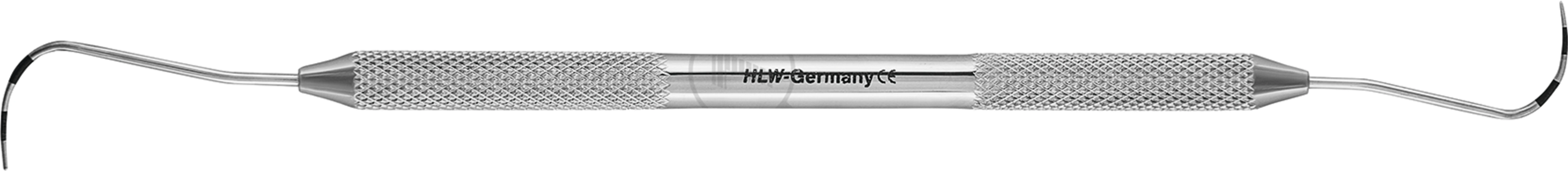 Messsonde nach Nabers Stück