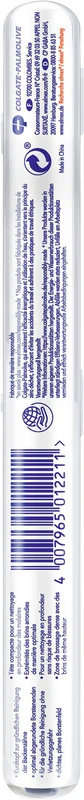 elmex® 29 Zahnbürste Stück mittel