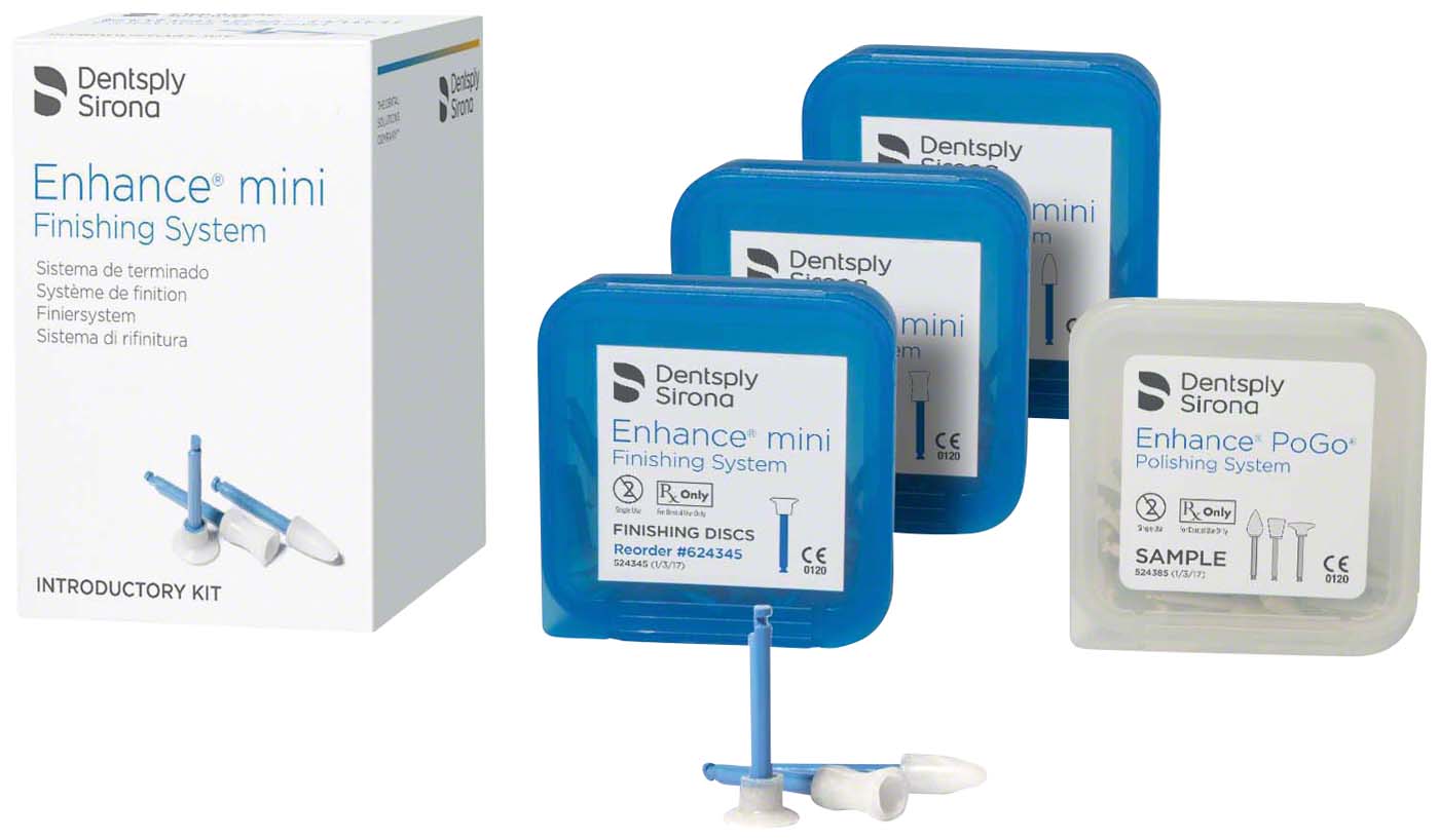 Enhance® mini Dentsply Sirona