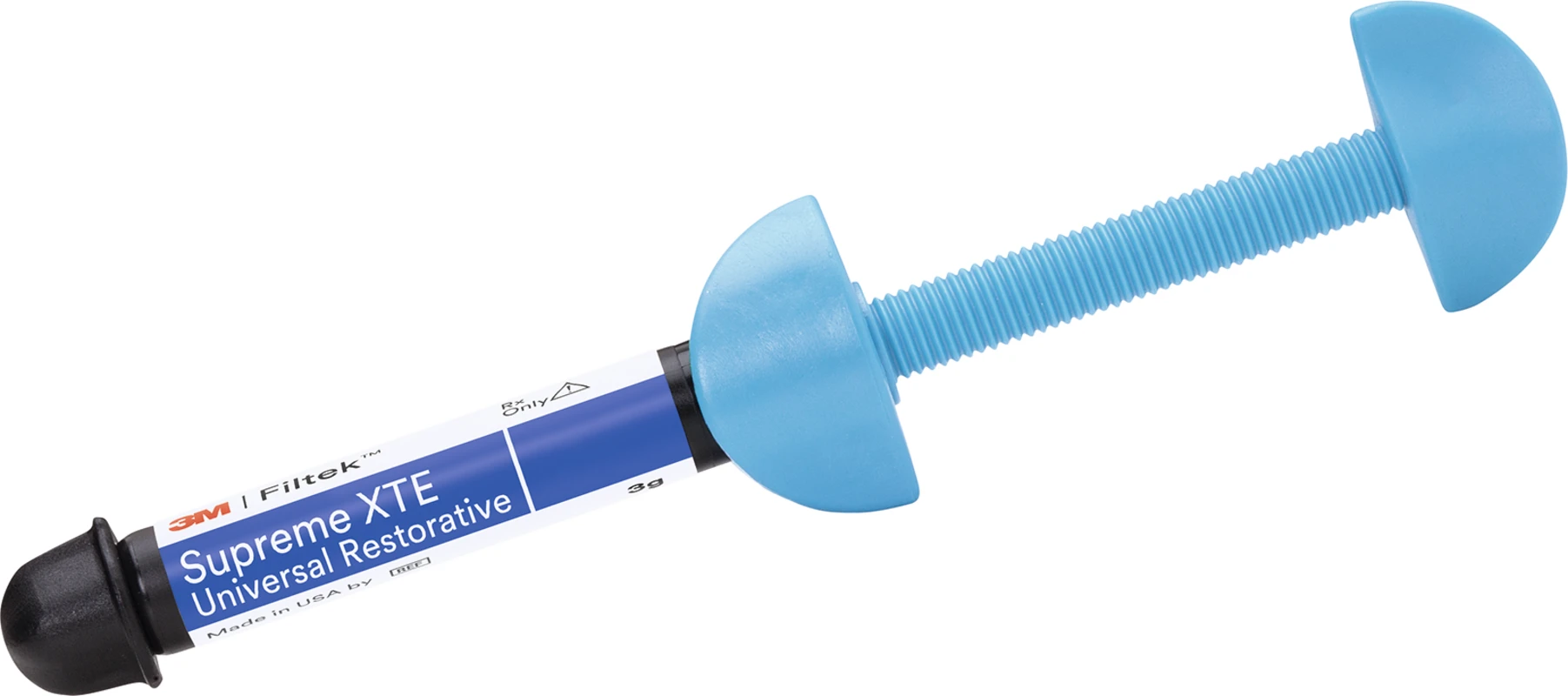 Filtek™ Supreme XTE Universal Spritze 3 g schmelz A2