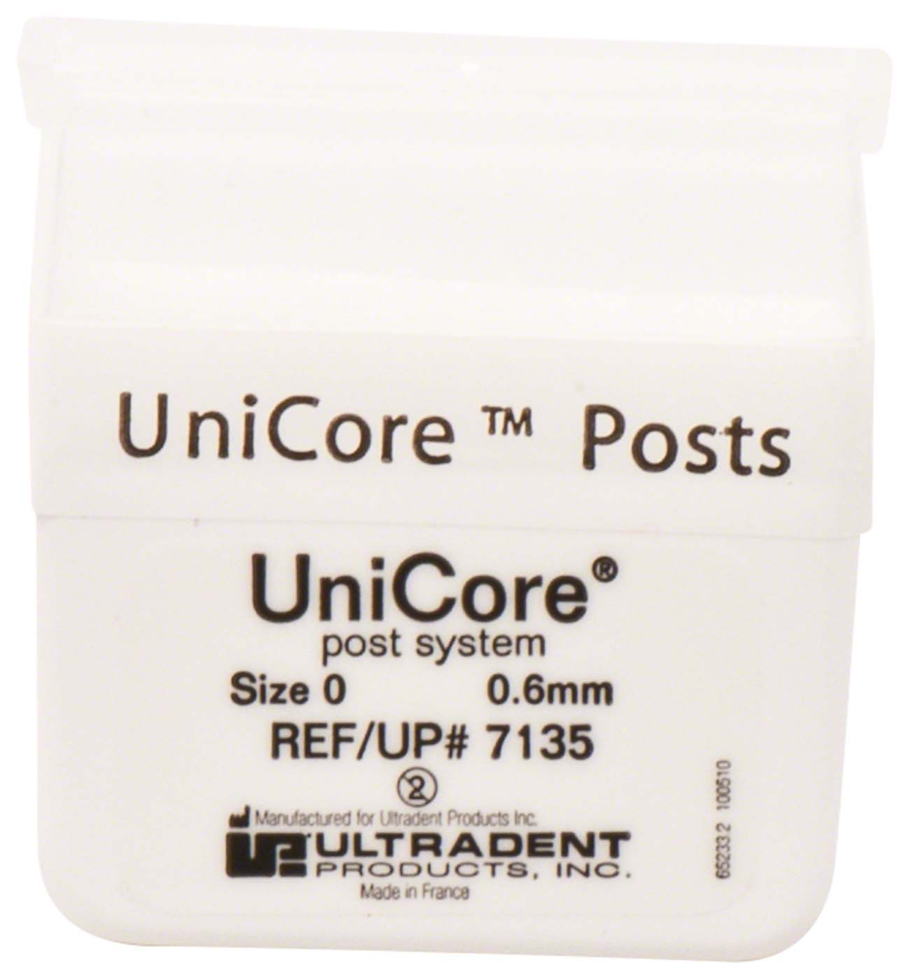 UniCore™ Ultradent Products