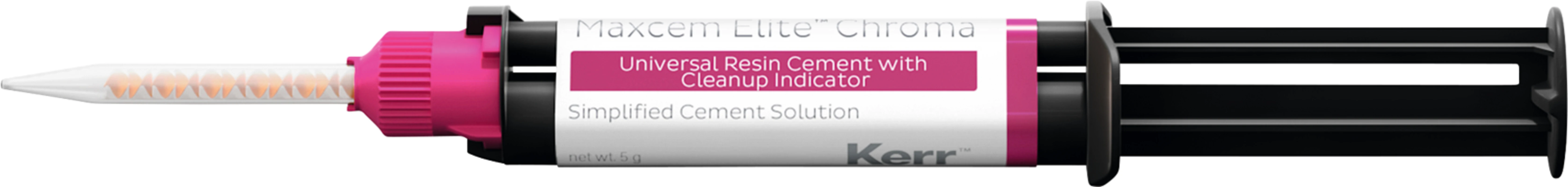 Maxcem Elite™ Chroma Kerr