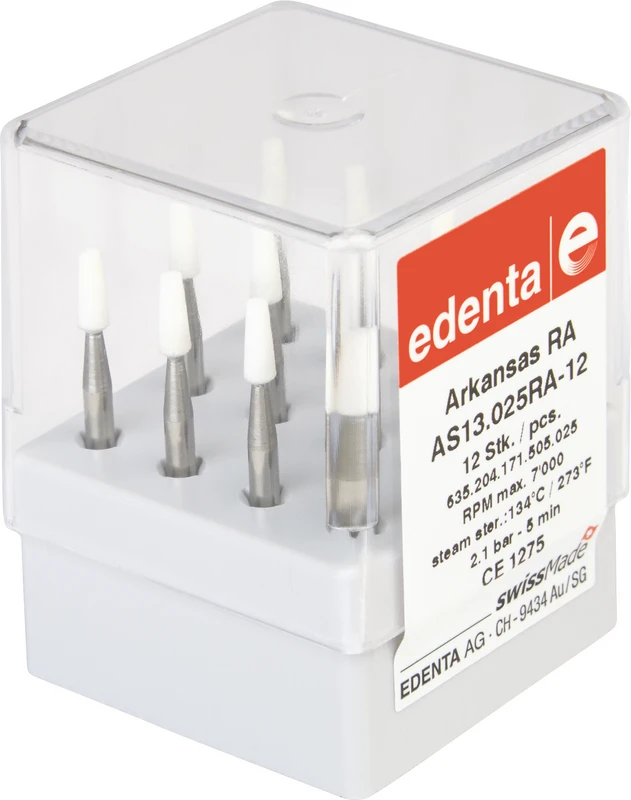 ARKANSAS Edenta