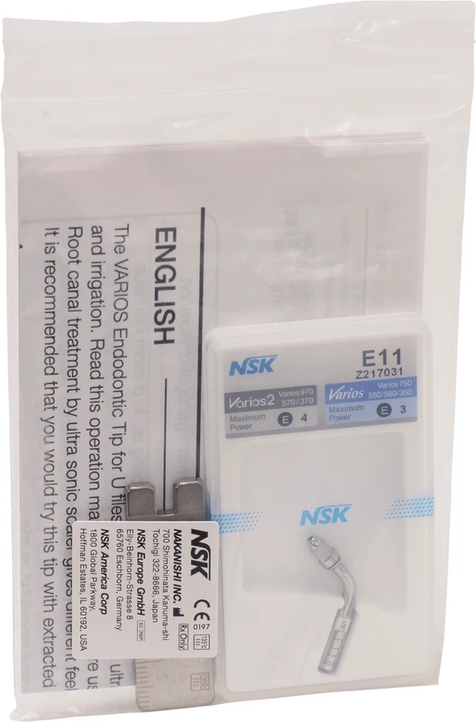 Varios Aufsätze NSK