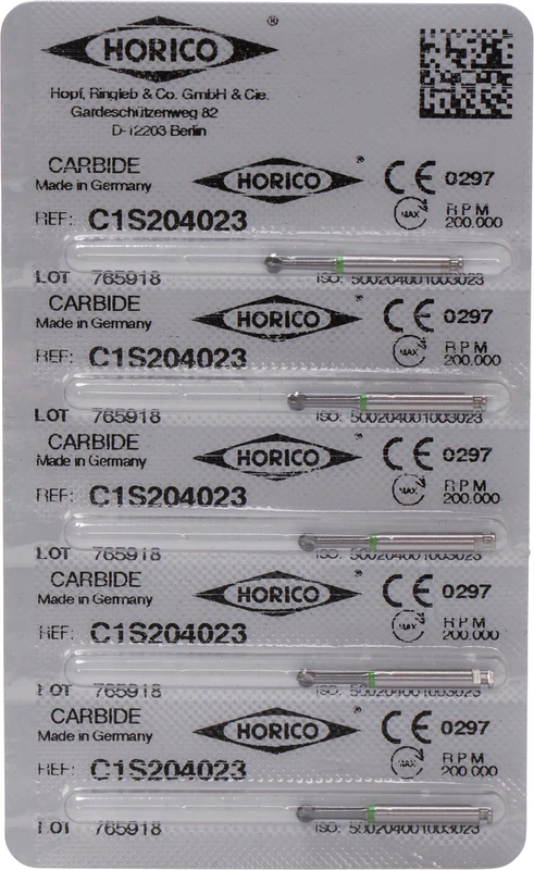 HM-Bohrer C1S Horico