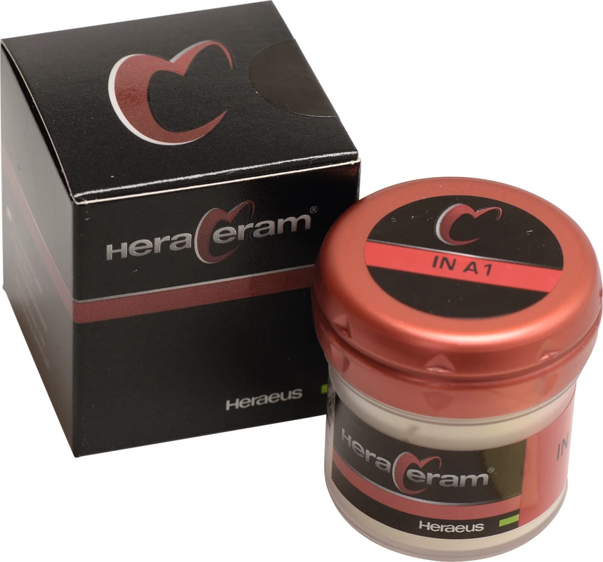 HeraCeram® Dose 20 g Pulver increaser A1