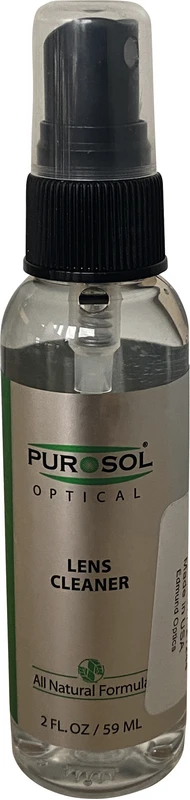 Purosol Optikreiniger Stück