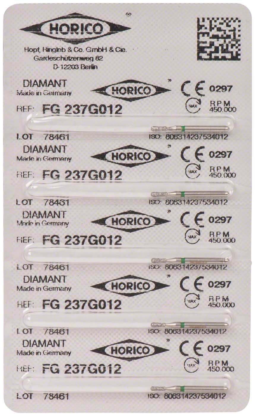 Diamantschleifer 237 Horico