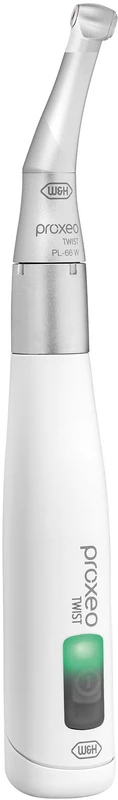Proxeo TWIST Cordless Set PL-40 HW, PL-66 W