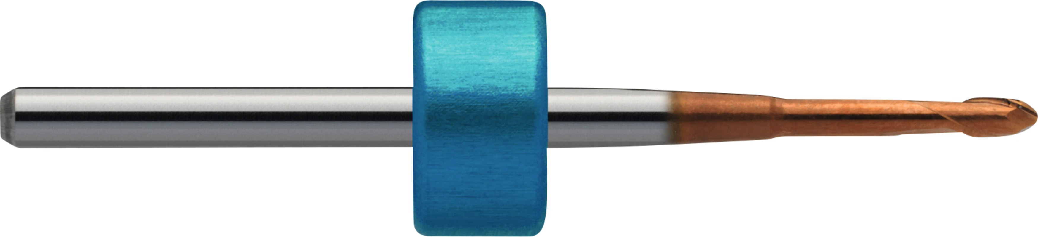 PrograMill tool Stück blue, 2.0c, für PM3/5