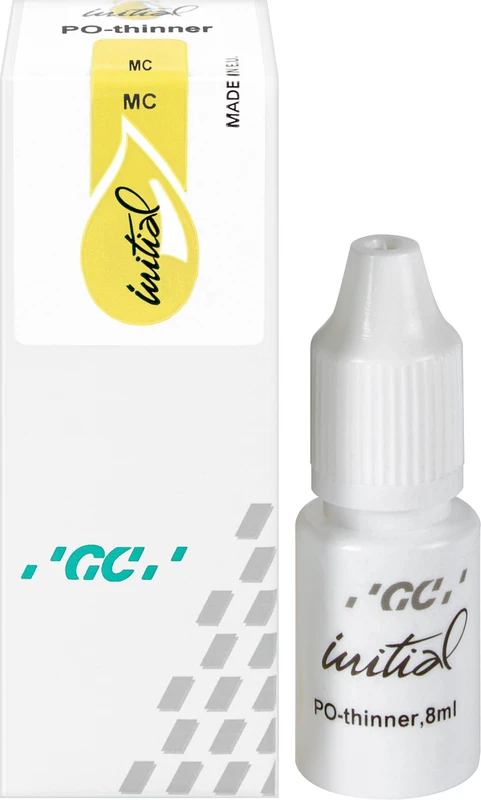 GC Initial™ MC Classic Flasche 8 ml Line Thinner