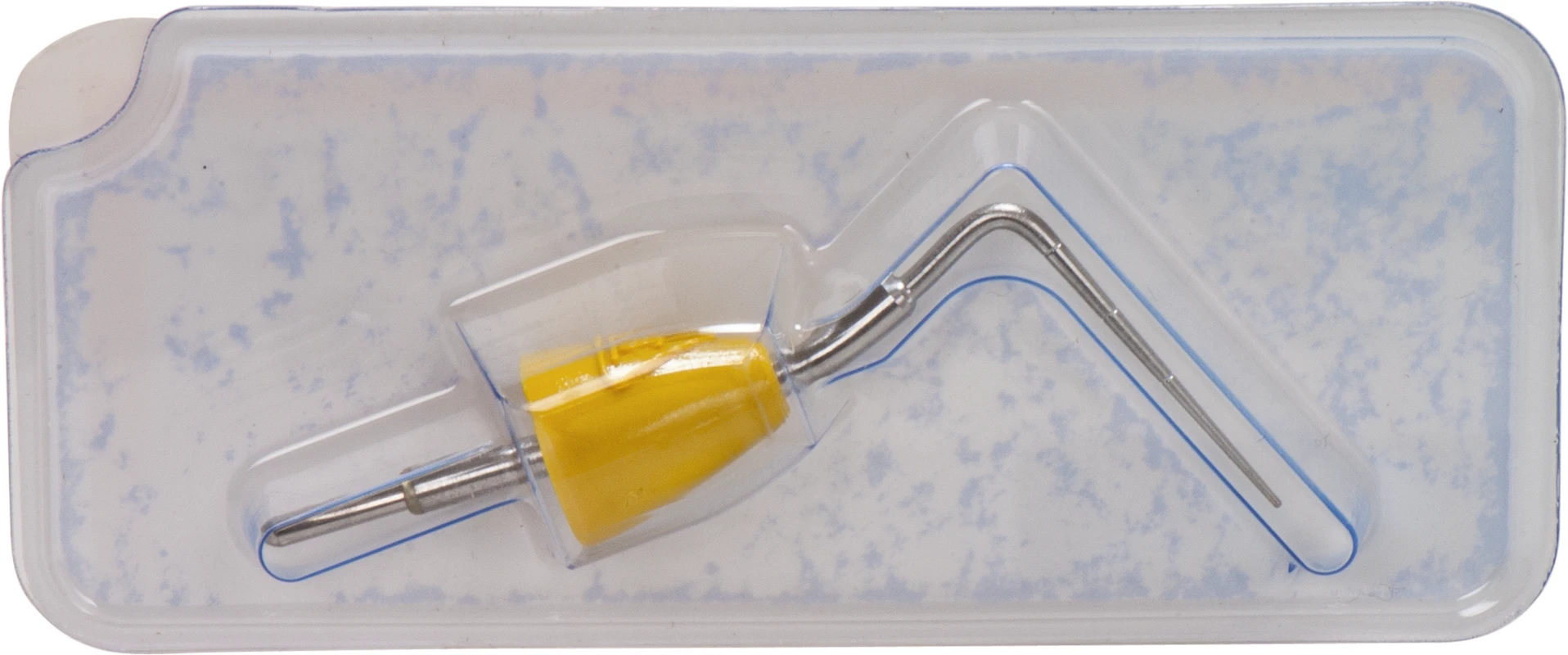 BeeFill Pack Plugger Stück ISO 50, Taper 05, soft