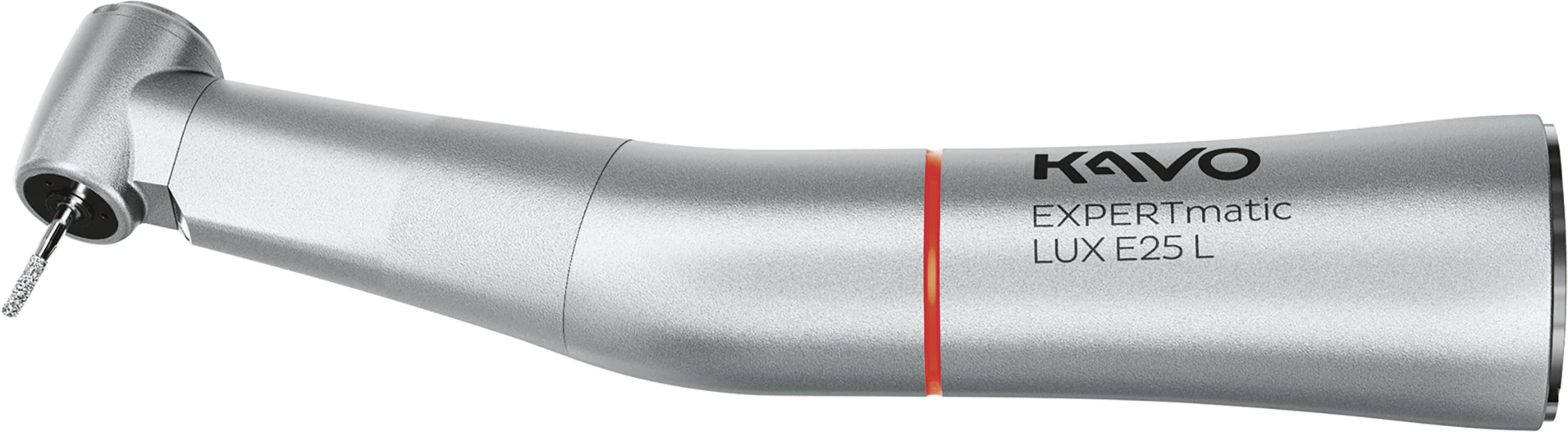 EXPERTmatic™ E25 L Stück 1:5, mit Licht