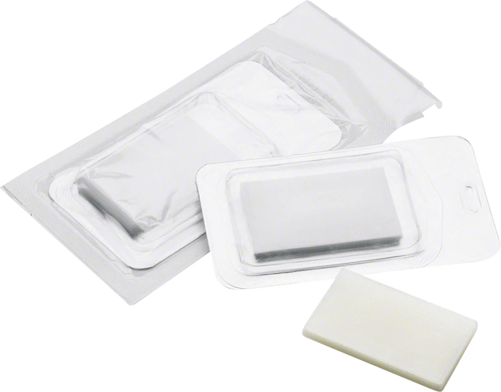 Knochenwachs Packung 24 Stück