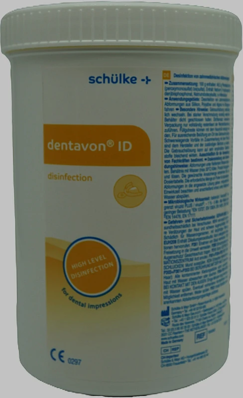 dentavon® ID Dose 900 g