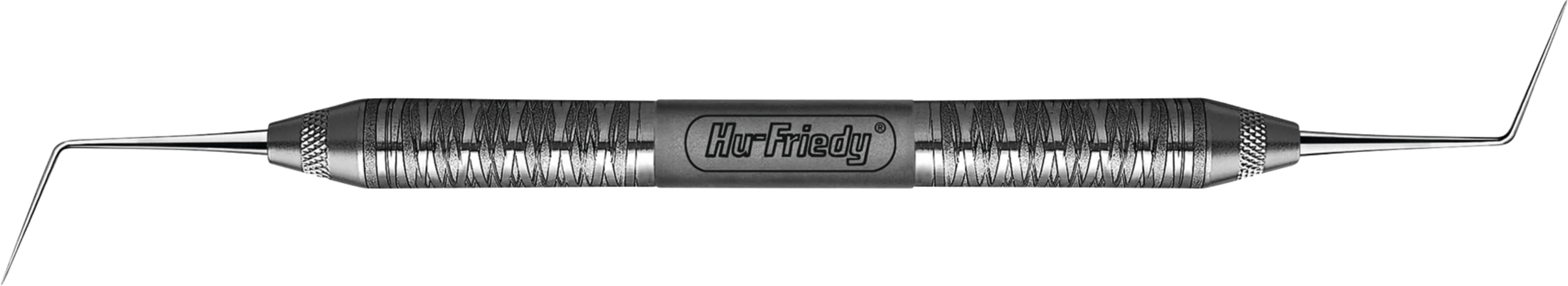 Sonde Endo Stück dünner Griff
