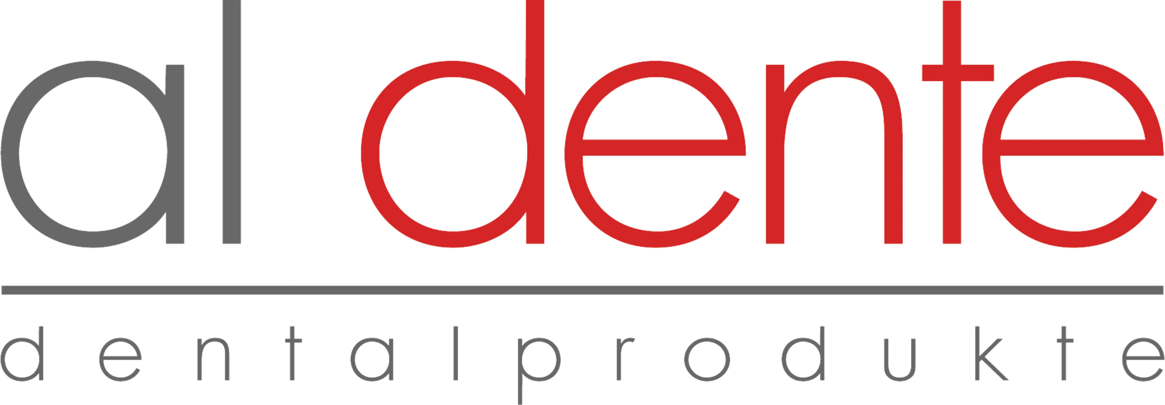 al dente Dentalprodukte